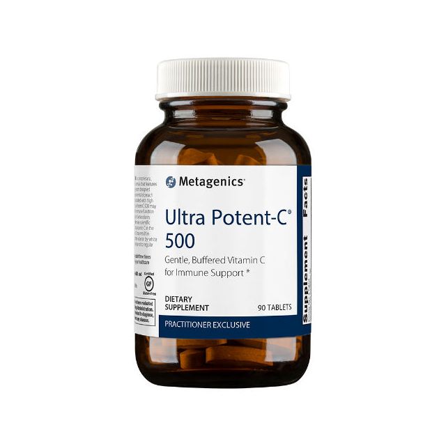 Ultra Potent-C 500