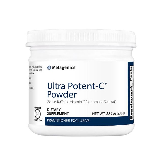 Ultra Potent C powder