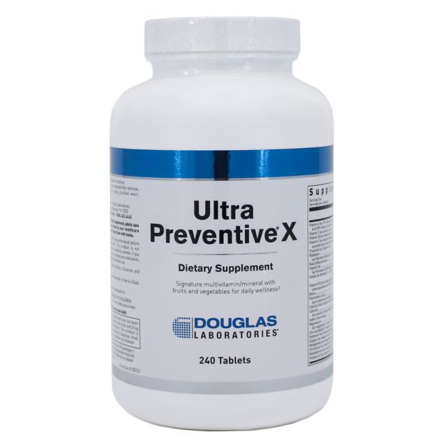 Ultra Preventive X 240