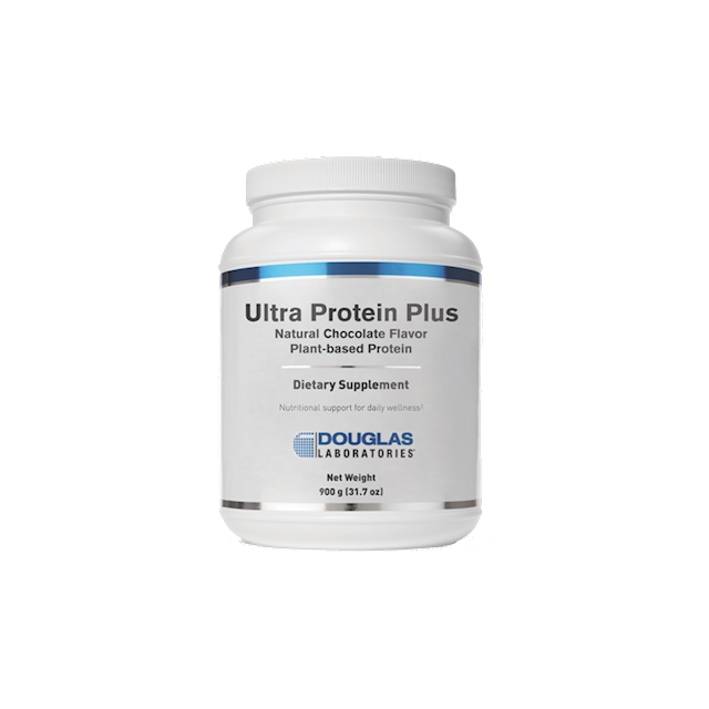 Ultra Protein Plus Chocolate