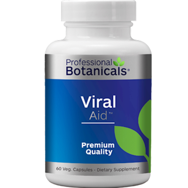 Viral Aid Professional Botanicals