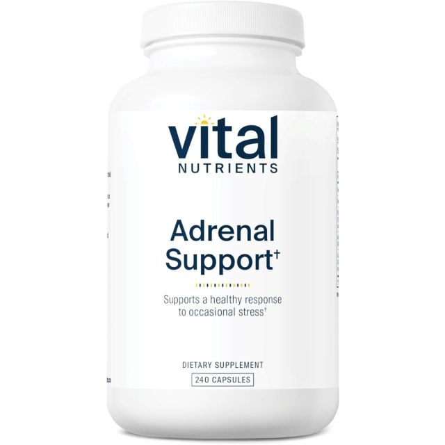 Vital Adrenal support