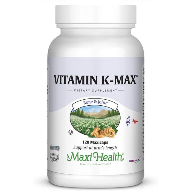 Vitamin K-Max
