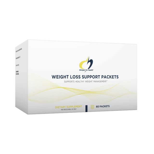 Weight Loss Support Packets