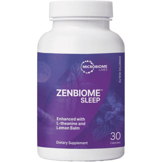 Zenbiome Sleep