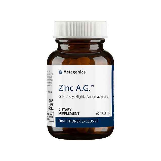 Zinc AG 60