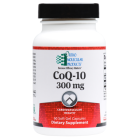 COQ-10 300 mg Ortho Molecular
