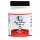 Time Release Niacin Ortho Molecular