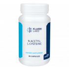 Klaire Labs N-Acetyl-L-Cysteine