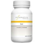NAC (N-Acetyl L-Cysteine) 600 mg Integrative Therapeutics