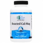 Ortho Molecular Reacted Cal-Mag