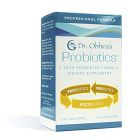 Dr. Ohhira's Professional Formula Probiotics 120 Capsules