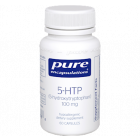 5-HTP 100 mg 60 caps pure encapsulations