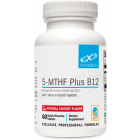 5-MTHF Plus B12 60 tablets