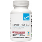 5-MTHF Plus B12 30 tablets