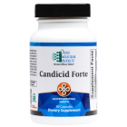 Ortho molecular Candicid Forte 90