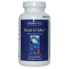 Multi-Vi-Min without Copper & Iron