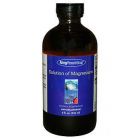 Solution of Magnesium Liquid