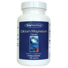 Calcium Magnesium Citrate Allergy Research Group