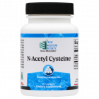 N-Acetyl Cysteine Ortho Molecular
