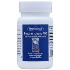 Pregnenolone 100 mg Allergy Research Group