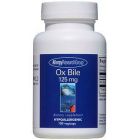 Ox Bile 125 mg