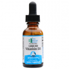 Ortho Molecular Liquid Vitamin D3