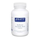 Buffered Ascorbic Acid 90 capsules Pure Encapsulations