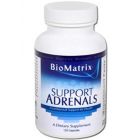 Support Adrenals