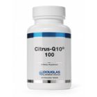 Citrus-Q10 100 mg Douglas Labs