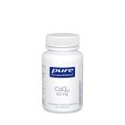 CoQ10 60 mg 120 caps Pure Encapsulations