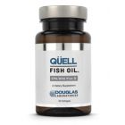 Quell Fish Oil EPA/DHA Plus D 60