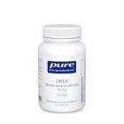 DHEA 25 mg 60 caps Pure Encapsulations