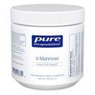d-Mannose Powder 100g Pure Encapsulations