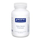 Daily Stress Formula 90 caps pure encapsulations
