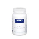 EPO (evening primrose oil) 500mg 100 caps Pure Encapsulations