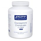 Glucosamine Chondroitin with MSM 120