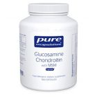 Glucosamine Chondroitin with MSM 360