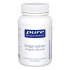 Ginger Extract