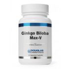 Ginkgo Biloba Max-V