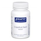 Grapefruit Seed Extract 120
