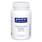 Glucosamine Sulfate 1000 mg 180 Pure Encapsulations