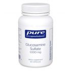 Glucosamine Sulfate 1000 mg 60 Pure Encapsulations