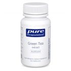 Green Tea Extract decaffeinated 120