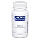 Iodine (potassium iodide)