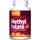 Methyl Folate 60 caps by Jarrow Formulas