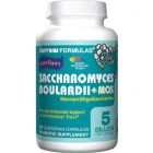 Saccharomyces Boulardii + MOS 90 vcaps by Jarrow Formulas