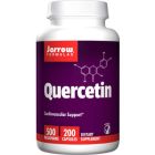 Quercetin 500 mg 200 caps Jarrow Formulas