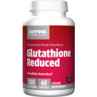 Glutathione Reduced 500 mg 60 caps by Jarrow Formulas