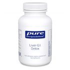 Liver GI Detox 120